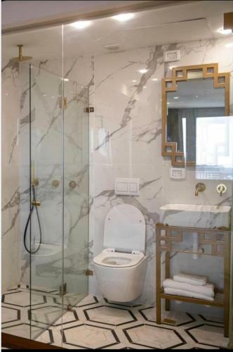 Apartamento Fiamingo Ben Yehuda Jerusaiem