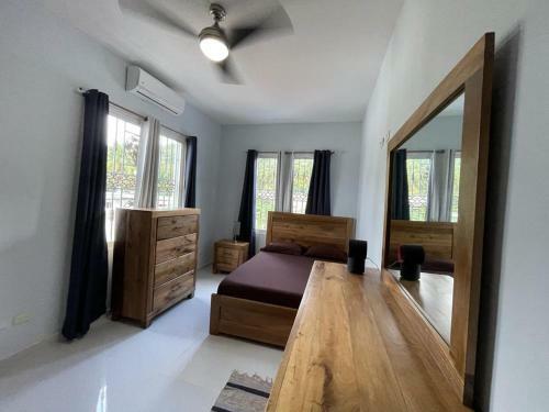 1-2-3 Villa/residencial