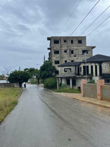 1-2-3 Villa/residencial
