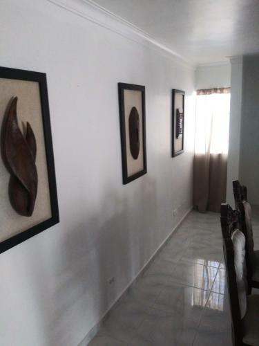 Villa En San Pedro De Macoris