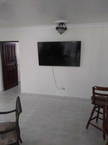 Villa En San Pedro De Macoris