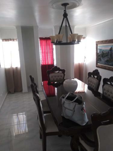 Villa En San Pedro De Macoris