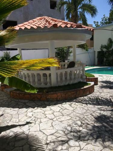 Villa En San Pedro De Macoris