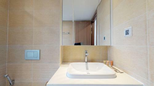 Apartamento C?n H? Cao C?p 3 Ph�ng Ng? T?i Metropolis