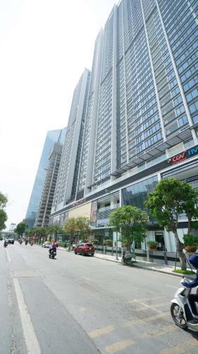 Apartamento C?n H? Cao C?p 3 Ph�ng Ng? T?i Metropolis