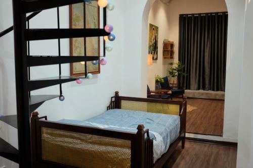 Bed & Breakfast La Tranquille Hang Bong