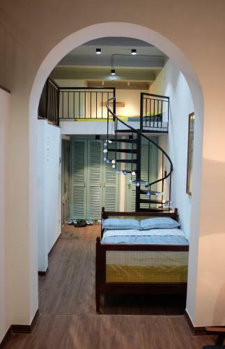 Bed & Breakfast La Tranquille Hang Bong