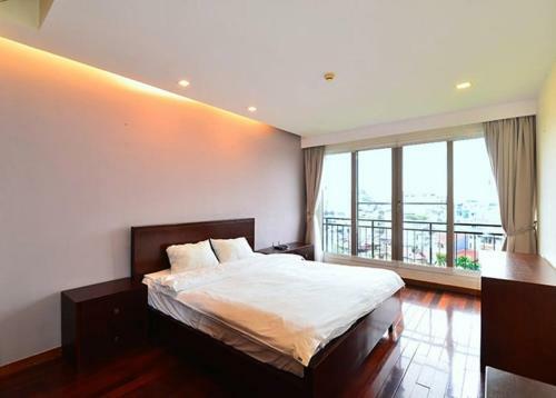 Apartamento Lakefront Residence