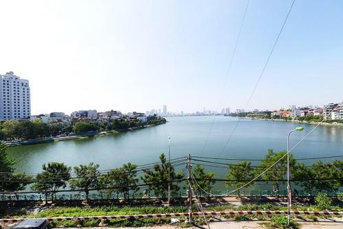 Apartamento Lakefront Residence