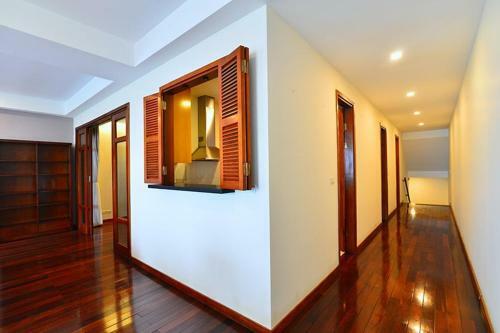 Apartamento Lakefront Residence