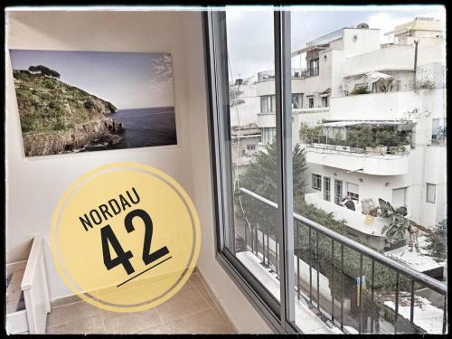 N42 Apartment - Beach And Shops