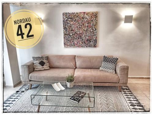 N42 Apartment - Beach And Shops