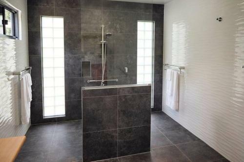 Luxury Two-bedroom Country Escape At Mt Warning