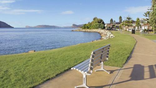 Ocean Pearl - Ettalong Beach