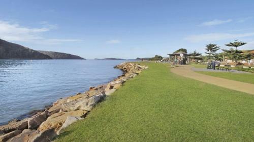 Sea View - Ettalong Beach