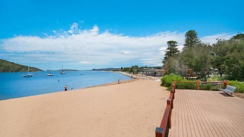 Sea View - Ettalong Beach