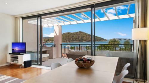 Sea View - Ettalong Beach