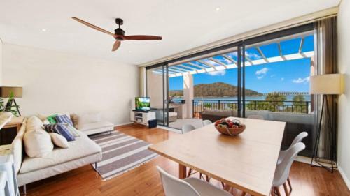 Sea View - Ettalong Beach