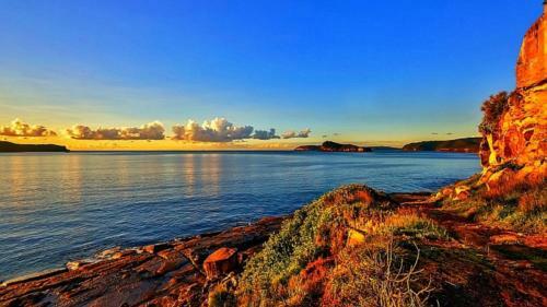 Ocean Beach Escape - Umina Beach