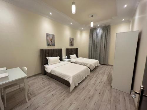 ??? ?????? ????? - ?? ?????? Furnished Apartment