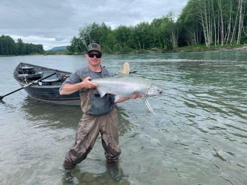 Hostal Teri's Modern Apartment