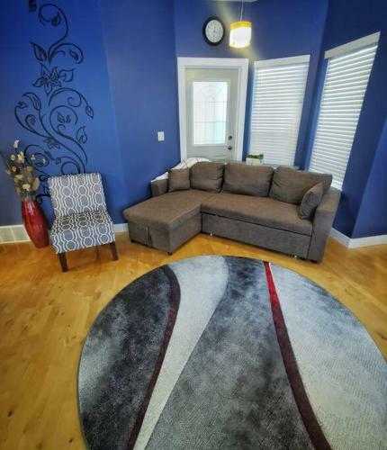 Hostal Teri's Modern Apartment