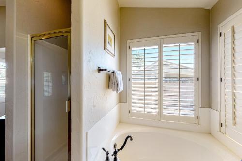 Sabino Creek