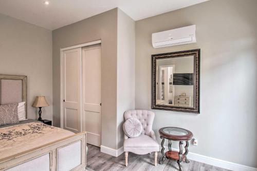 Apartamento Delightful Studio About 3 Mi To Lookout Mountain!