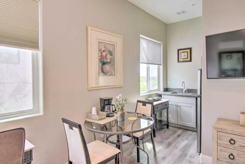 Apartamento Delightful Studio About 3 Mi To Lookout Mountain!