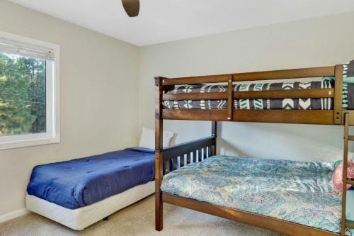 Beary Peaceful Retreat #2085 By Big Bear Vacations