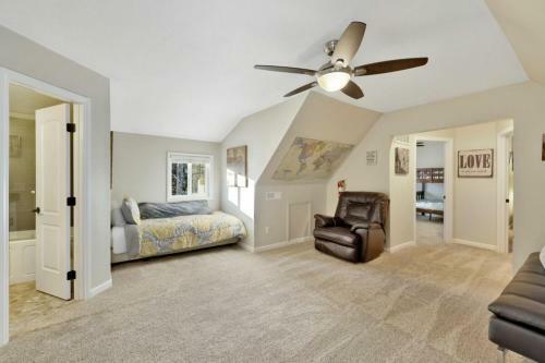 Beary Peaceful Retreat #2085 By Big Bear Vacations