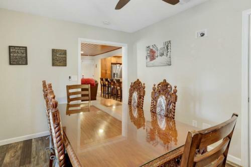 Beary Peaceful Retreat #2085 By Big Bear Vacations