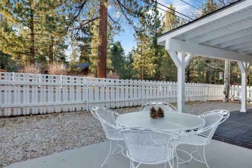Beary Peaceful Retreat #2085 By Big Bear Vacations