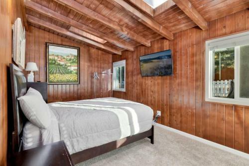 Beary Peaceful Retreat #2085 By Big Bear Vacations