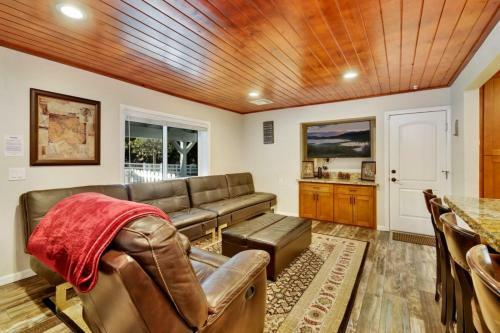 Beary Peaceful Retreat #2085 By Big Bear Vacations