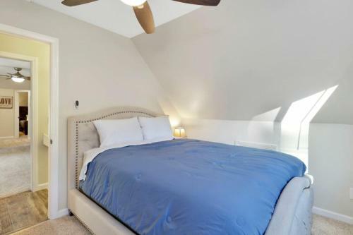 Beary Peaceful Retreat #2085 By Big Bear Vacations