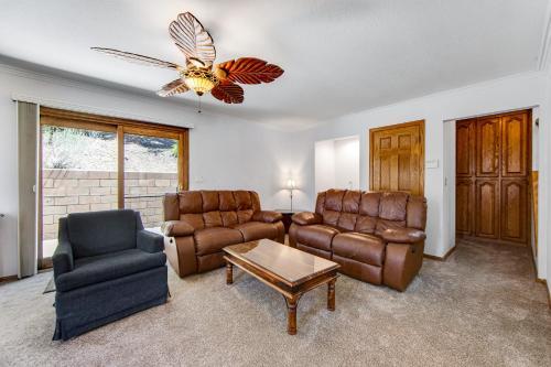 Bear Claw Abode