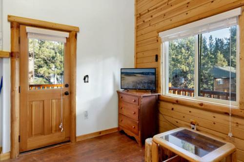 Five Bears Cabin #2070 By Big Bear Vacations