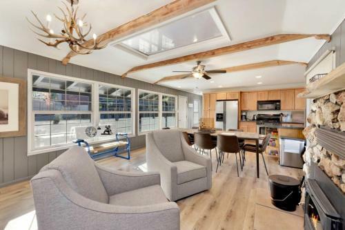 Snow Place Like Home #2078 By Big Bear Vacations