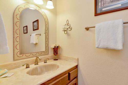 Moonridge Golf & Sunset View #2118 By Big Bear Vacations