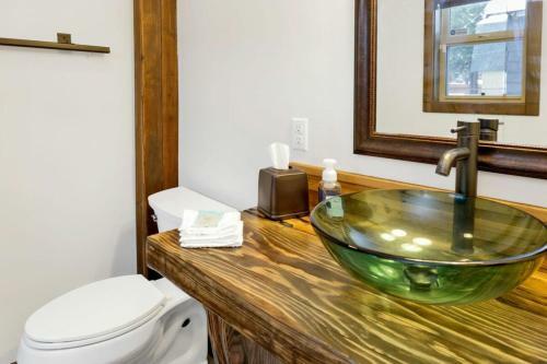 Village Chic Chalet #2113 By Big Bear Vacations