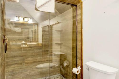 Village Chic Chalet #2113 By Big Bear Vacations