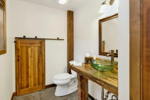 Village Chic Chalet #2113 By Big Bear Vacations