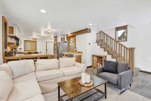 Village Chic Chalet #2113 By Big Bear Vacations