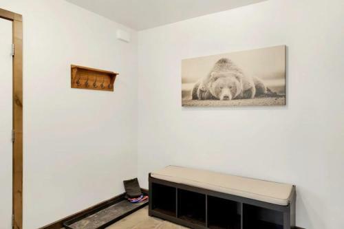 Village Chic Chalet #2113 By Big Bear Vacations