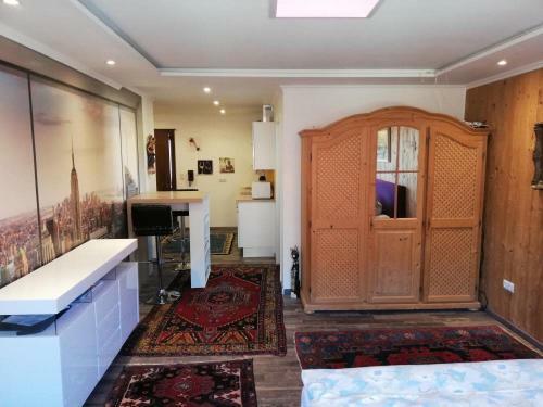 Apartamento Appartements Jacqueline - K�ssler Christian
