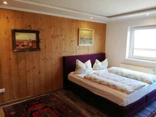 Apartamento Appartements Jacqueline - K�ssler Christian