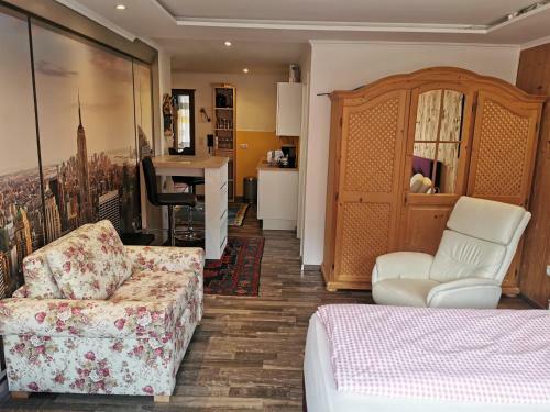 Apartamento Appartements Jacqueline - K�ssler Christian