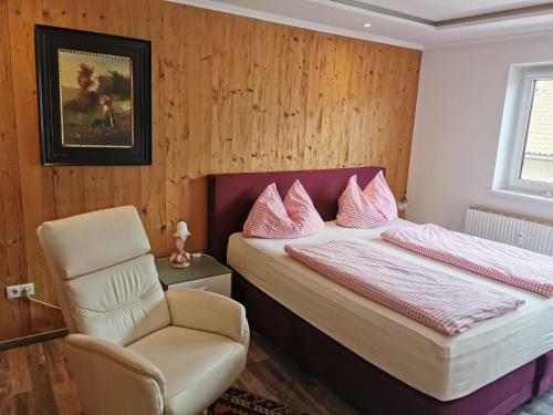 Apartamento Appartements Jacqueline - K�ssler Christian