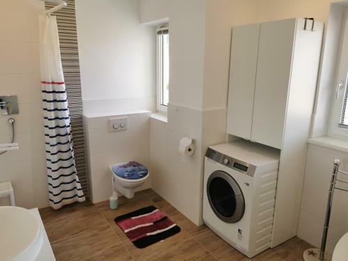 Apartamento Appartements Jacqueline - K�ssler Christian